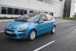 Citroen C4 Picasso 2007 года
